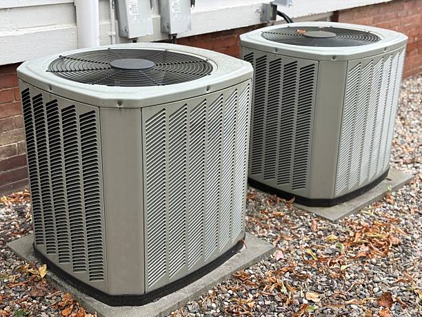 Reliable Hvac Installation contractor in Woodward, OK by JG Cool HVAC